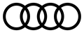 Logo of Audi - Аэропорт Pittsburgh International