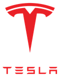 Logo of Tesla - Аэропорт Pittsburgh International
