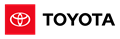 Logo of Toyota - Аэропорт Pittsburgh International
